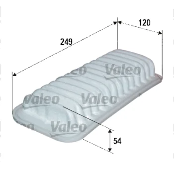 VALEO 585192