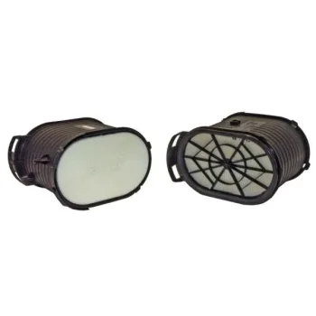 WIX FILTERS 42731