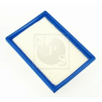 NPS H132I10