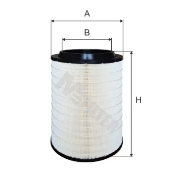 MFILTER A 8029