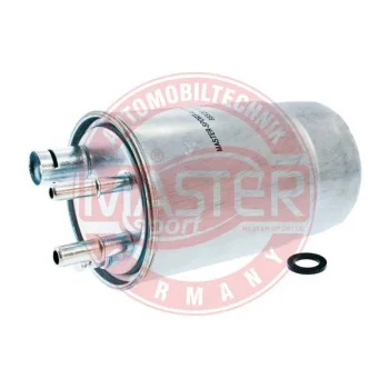 MASTER-SPORT GERMANY 853/20-KF-PCS-MS