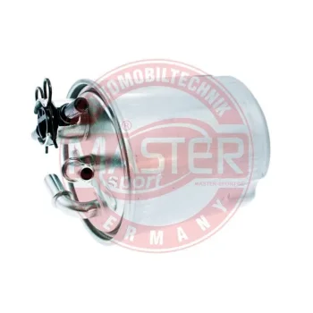 MASTER-SPORT GERMANY 920/5-KF-PCS-MS