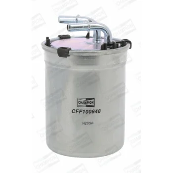 CHAMPION CFF100648