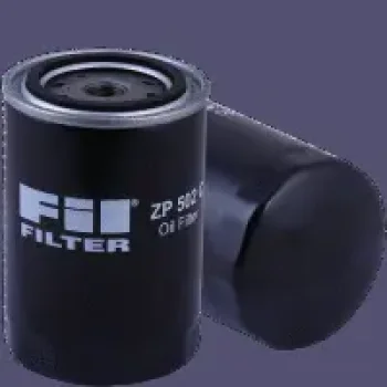 FIL FILTER ZP 502 C