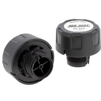 Фильтр воздушный HI-FI FS327