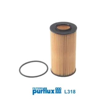 PURFLUX L318