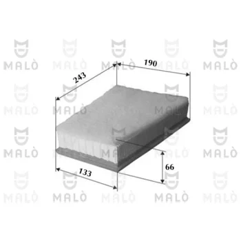 AKRON-MALÒ 1500032