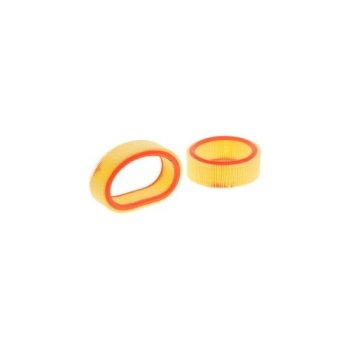 MANN-FILTER C 2672/1