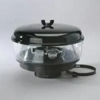 UNIFLUX FILTERS XA3196