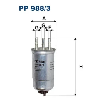 FILTRON PP 988/3