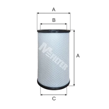 MFILTER A 1090