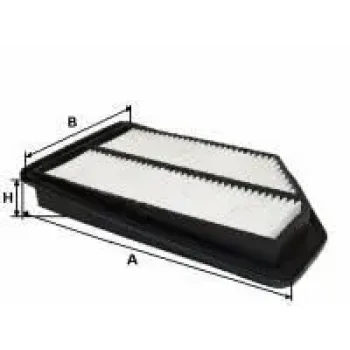 UNIFLUX FILTERS XA556