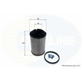 COMLINE EFF121