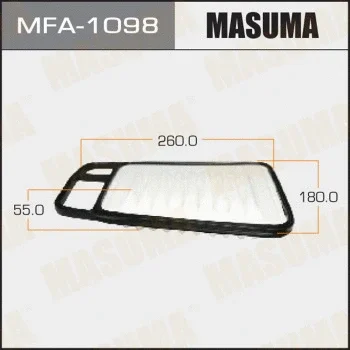 MASUMA MFA-1098