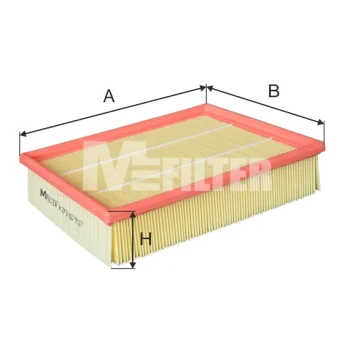 MFILTER K 173