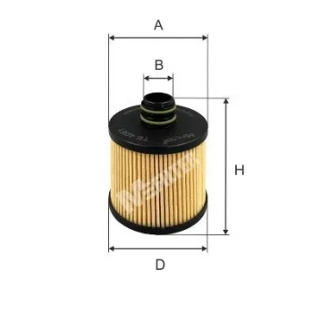 MFILTER TE 4061
