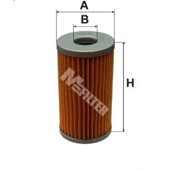 MFILTER DE 3104