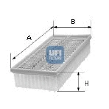 UFI 30.970.00