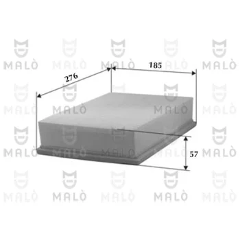 AKRON-MALÒ 1500166