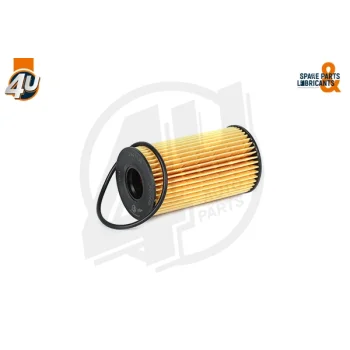 4U Autoparts 33471JG