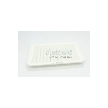 ASHUKI by Palidium K004-96