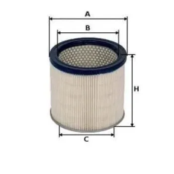 UNIFLUX FILTERS XA1761