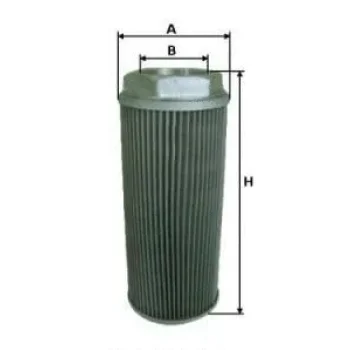 UNIFLUX FILTERS XH541