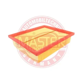 MASTER-SPORT GERMANY 27154/1-LF-PCS-MS