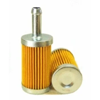 ALCO FILTER MD-489