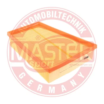 MASTER-SPORT GERMANY 25101-LF-PCS-MS