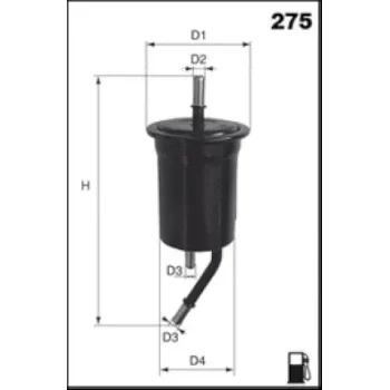 MISFAT E135