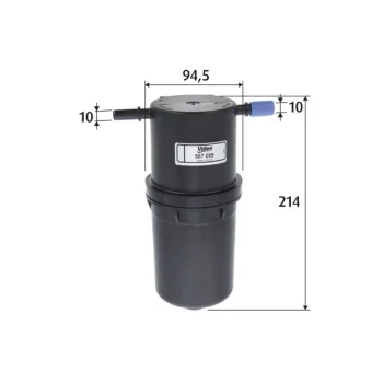 VALEO 587089