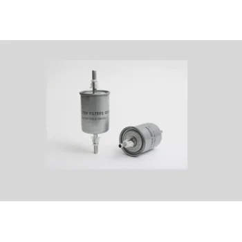 STEP FILTERS CC33566