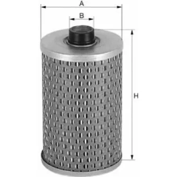 UNIFLUX FILTERS XN91