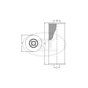 SCT - MANNOL SH 4755 P