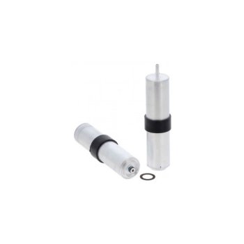 FRF 136/550 MAYERS FILTER Топливный фильтр