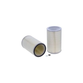 SA 16860 HIFI FILTER Воздушный фильтр