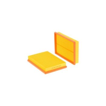 MANN-FILTER C 2667/1