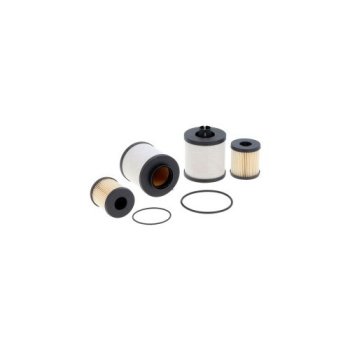 PF 4812 KIT BALDWIN Топливный фильтр