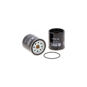 FRF 137/750 MAYERS FILTER Топливный фильтр