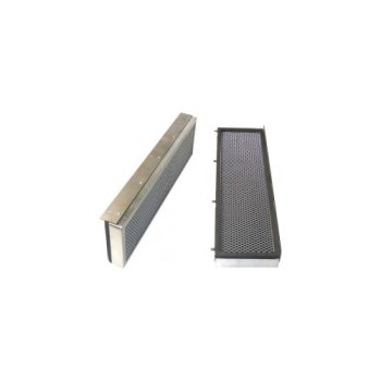 FRA 138/363 MAYERS FILTER Воздушный фильтр (салонный)