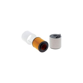WR-195 WEGA FILTROS Воздушный фильтр