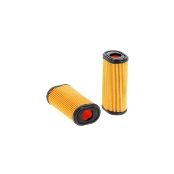 SA 12009 HIFI FILTER Воздушный фильтр