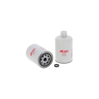 SP 1260 M ASAS FILTER Топливный фильтр