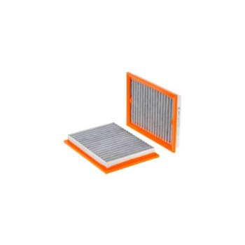 SC 50207 CAM3 HIFI FILTER Воздушный фильтр (салонный)