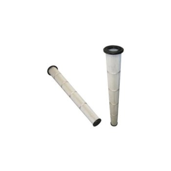 ASR 969301AG042 HIFI FILTER Воздушный фильтр