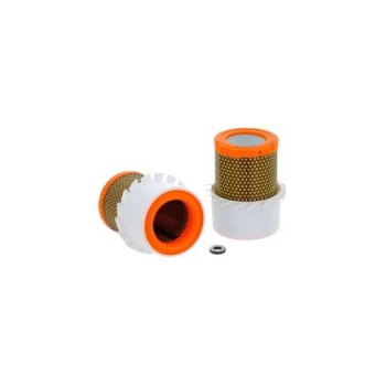 FRA 147/053 MAYERS FILTER Воздушный фильтр