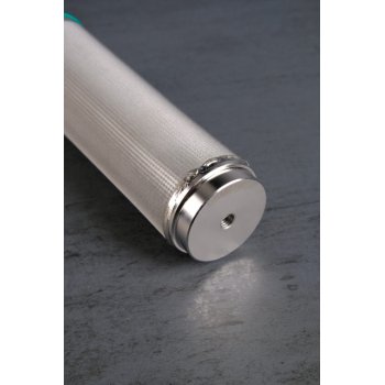 Фильтр гидравлический Q-Filter QH500107