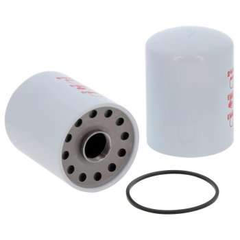 Фильтр масляный Q-Filter QO600020