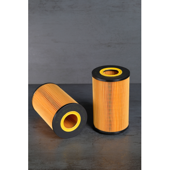 Фильтр масляный Q-Filter QO600023
